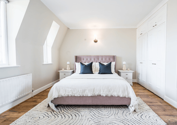 1 bedroom student apartment in Marylebone, London