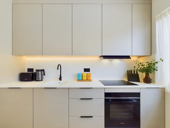 1 bedroom student apartment in Marylebone, London