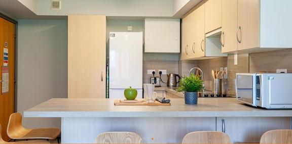 1 bedroom student apartment in Highfield, Sheffield
