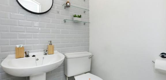 1 bedroom student apartment in City Centre, Southampton