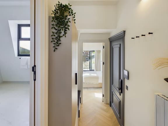 1 bedroom student apartment in Marylebone, London