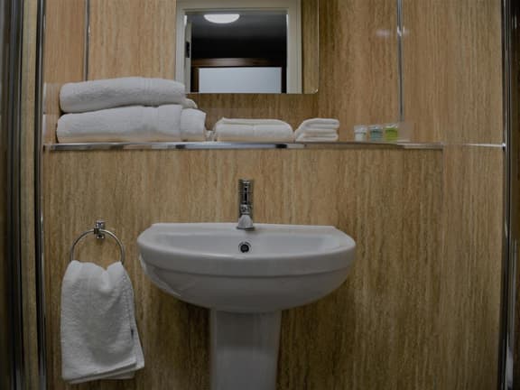 1 bedroom student apartment in City Centre, Liverpool