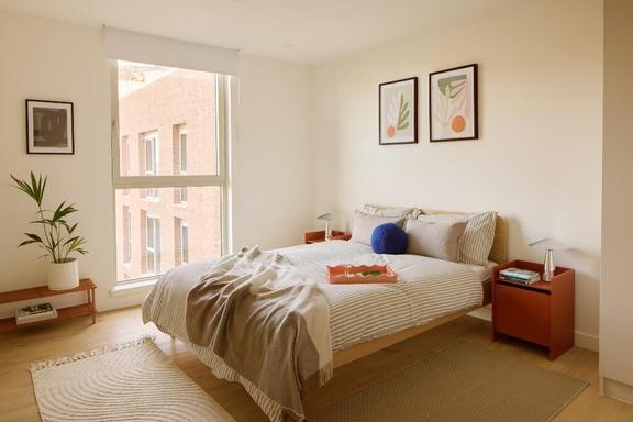 3 bedroom student apartment in Bonnington, Edinburgh