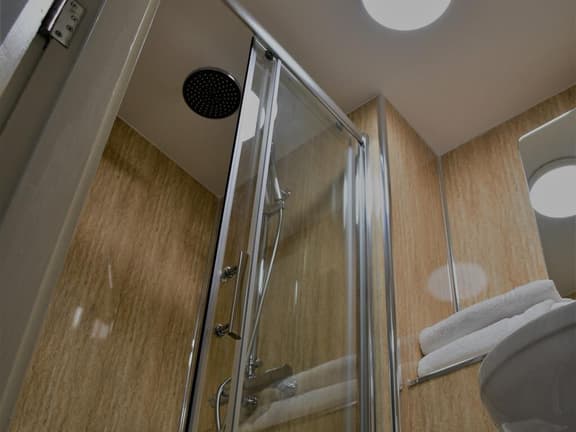 1 bedroom student apartment in City Centre, Liverpool