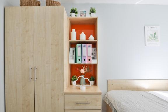 3 bedroom student apartment in Harborne, Birmingham