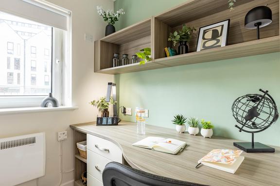 1 bedroom student apartment in Portswood, Southampton