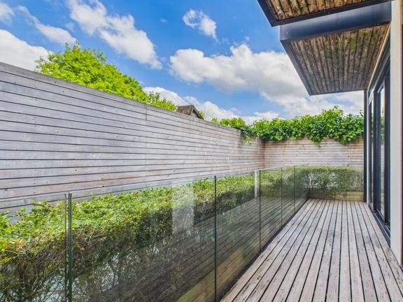 2 bedroom student apartment in Camden, London