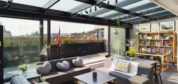 1 bedroom student apartment in Lewes Road, Brighton