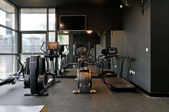 2 bedroom student apartment in Broomhill, Sheffield