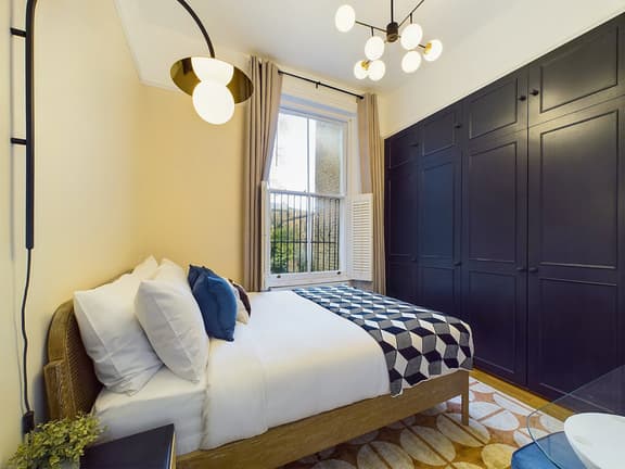 1 bedroom student apartment in Hammersmith & Shepherd's Bush, London
