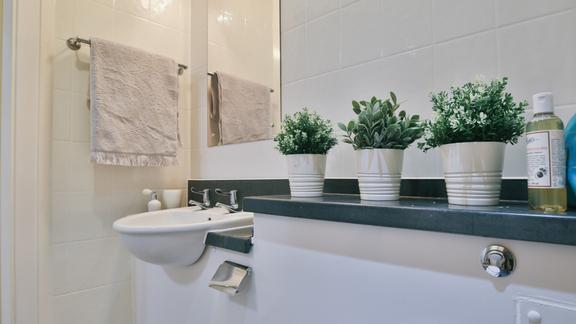 4 bedroom student apartment in Wincheap, Canterbury