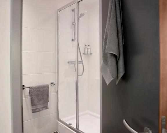 1 bedroom student apartment in Hockley, Nottingham