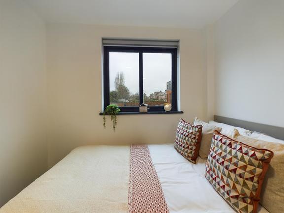 1 bedroom student apartment in Tile Hill, Coventry