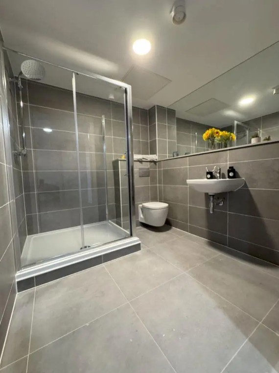 5 bedroom student apartment in Wavertree, Liverpool