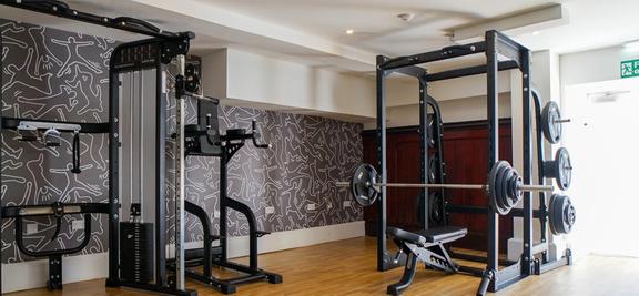 1 bedroom student apartment in Newcastle-under-Lyme, Stoke-on-Trent