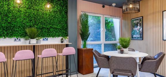 1 bedroom student apartment in Westcotes, Leicester