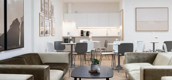 2 bedroom student apartment in Penkhull, Stoke-on-Trent