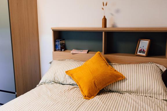 6 bedroom student apartment in City Centre, Newcastle