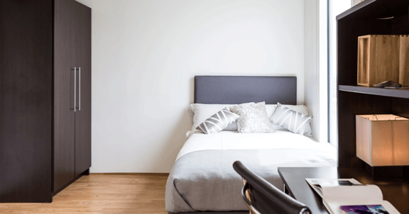 1 bedroom student apartment in Paddington, London