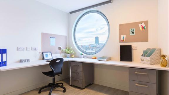 1 bedroom student apartment in Cathays, Cardiff