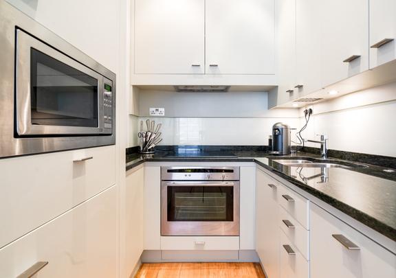 1 bedroom student apartment in Soho, London