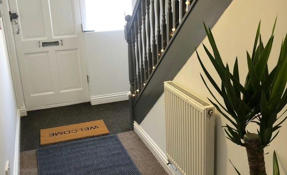 7 bedroom student apartment in West Bar, Sheffield