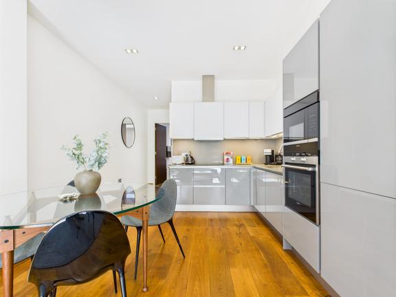 1 bedroom student apartment in Camden, London