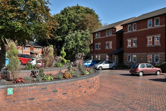 3 bedroom student apartment in Harborne, Birmingham