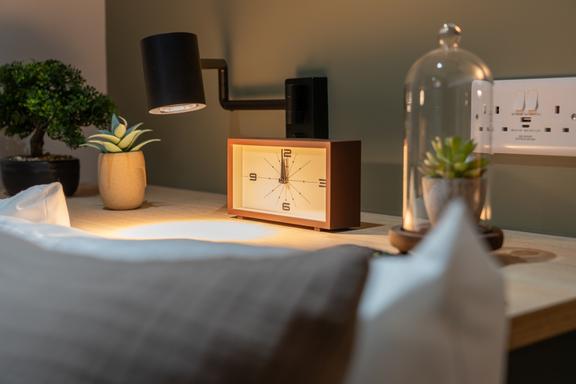 4 bedroom student apartment in Hockley, Nottingham