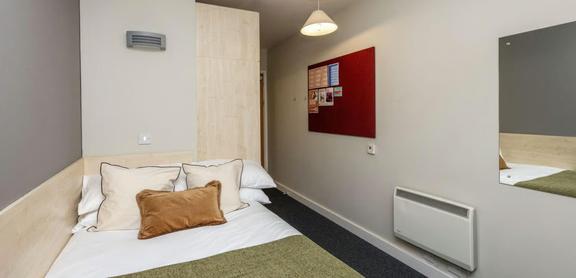 1 bedroom student apartment in Highfield, Sheffield