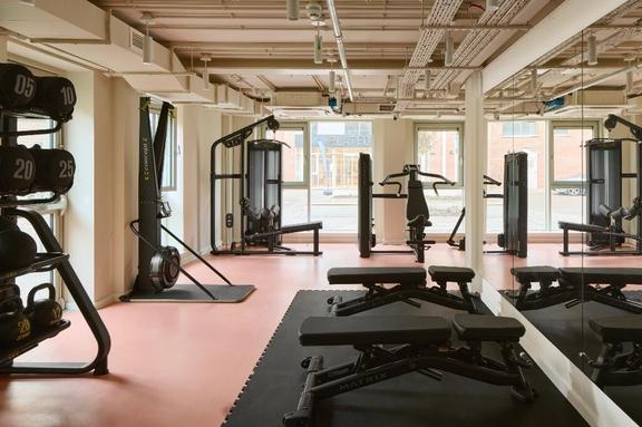 3 bedroom student apartment in Bonnington, Edinburgh