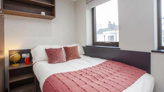 1 bedroom student apartment in Fiveways, Brighton