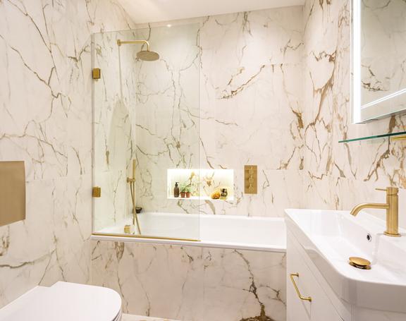 3 bedroom student apartment in Finsbury Park, London