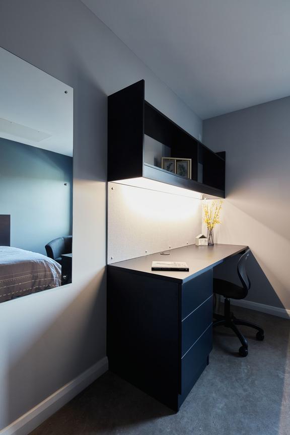 1 bedroom student apartment in Coldean, Brighton