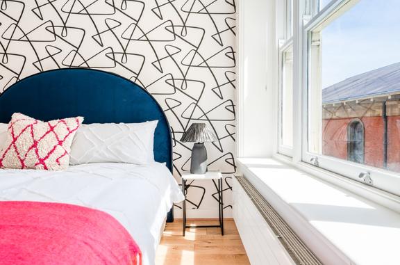 1 bedroom student apartment in Soho, London