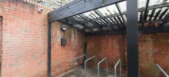 3 bedroom student apartment in Westcotes, Leicester