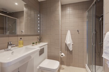 1 bedroom student apartment in City Centre, Birmingham