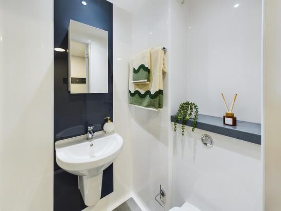 1 bedroom student apartment in Elm Grove, Brighton