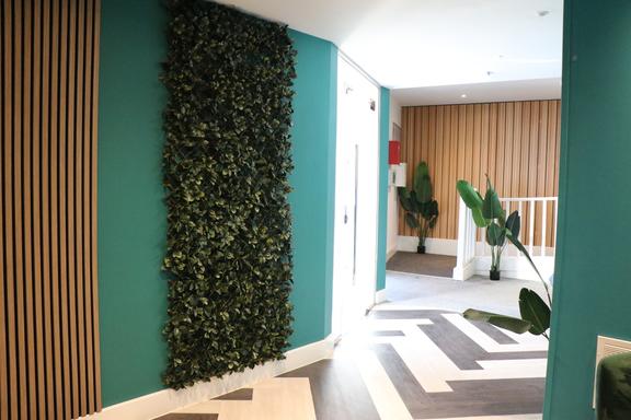 1 bedroom student apartment in Radford, Nottingham