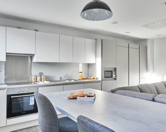 1 bedroom student apartment in City Centre, Leicester