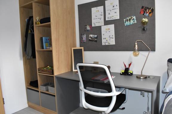 6 bedroom student apartment in Westcotes, Leicester