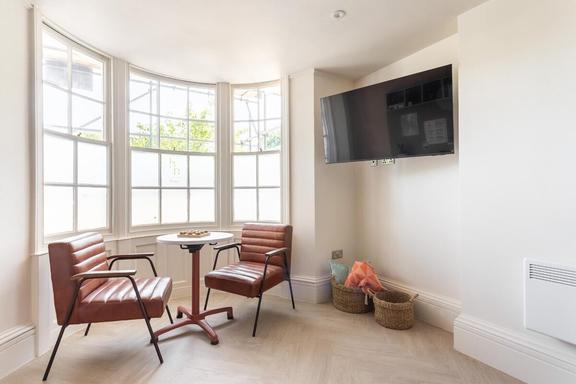 1 bedroom student apartment in City Centre, Brighton