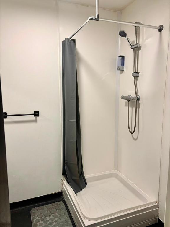 1 bedroom student apartment in City Centre, Middlesbrough