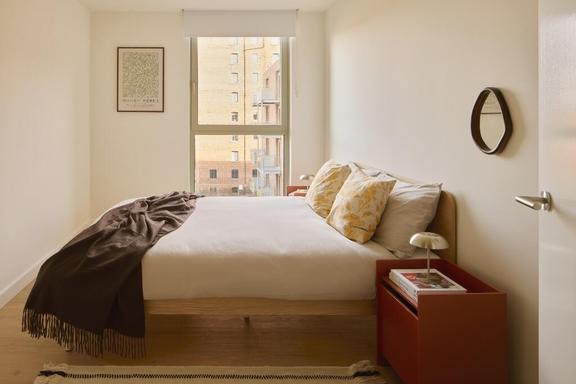 3 bedroom student apartment in Bonnington, Edinburgh