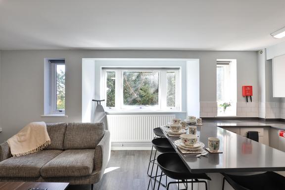 3 bedroom student apartment in Harborne, Birmingham