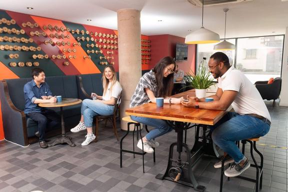 1 bedroom student apartment in Walthamstow, London