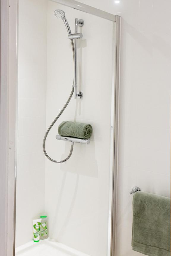 1 bedroom student apartment in Earlsdon, Coventry