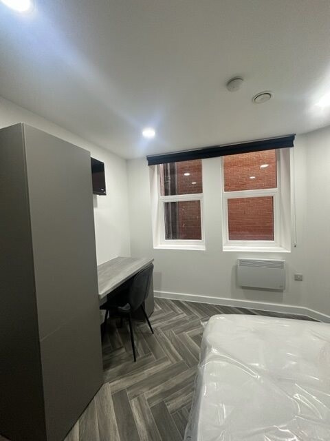 1 bedroom student apartment in City Centre, Nottingham