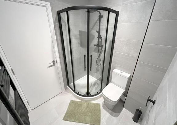 1 bedroom student apartment in City Centre, Leeds