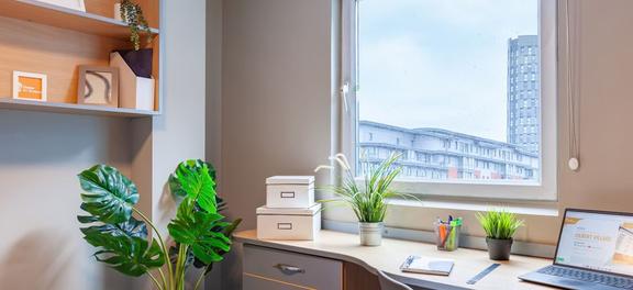 1 bedroom student apartment in Westcotes, Leicester